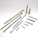 Customized High Strength Self Drilling Concrete Screws For Wood Chipboard