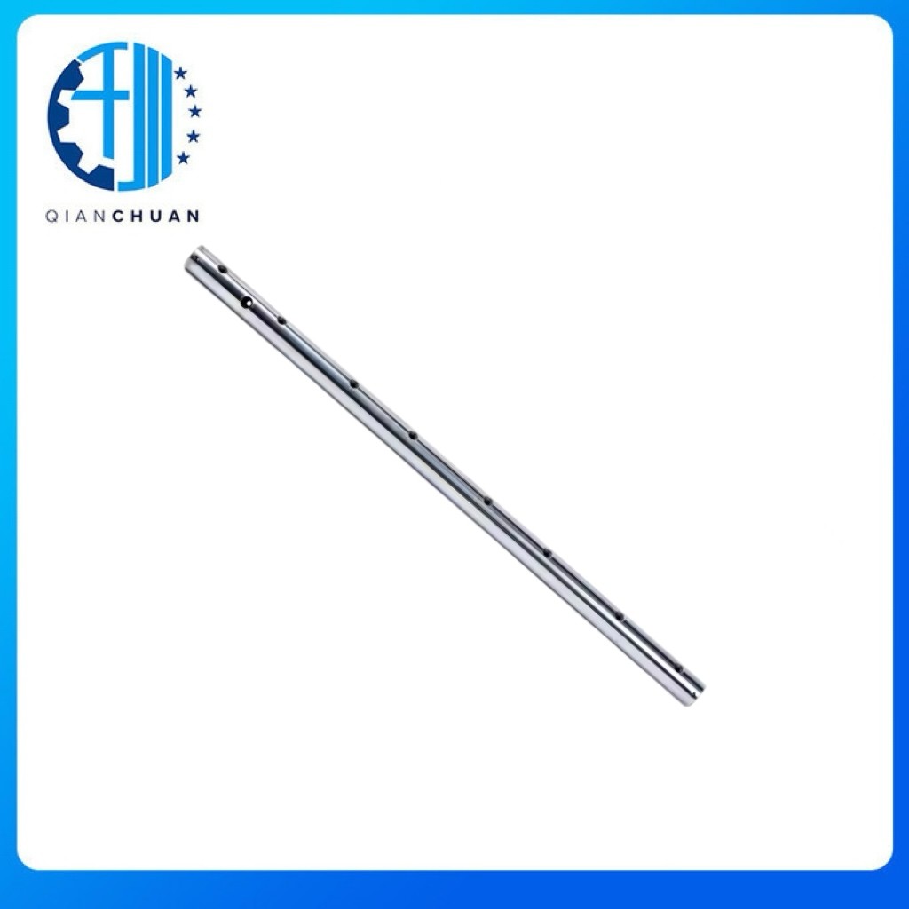 Rocker Shaft 13252-30001 For Mitsuibishi J13 J15 J16 Excavator Engine Spare Parts