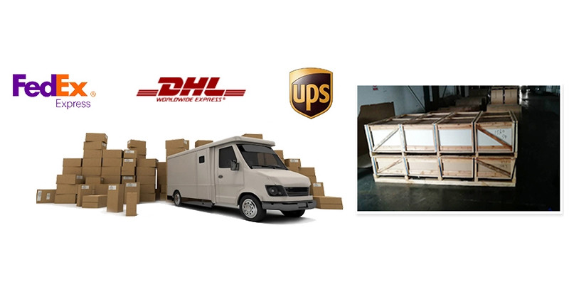 800 Kg Load Capacity Roll Container Cover External Cover Bags For Roll Pallet