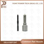DSLA150P1247 Bosch Common Rail Nozzles For Injectors 0986441509