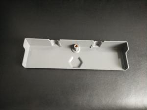 Quality Automotive Precision Plastic Parts , Custom Moulded Plastic Components wholesale