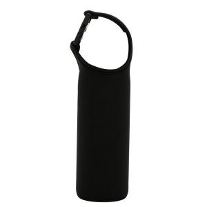 Quality Portable Neoprene Water Bottle Accessories Cooler Cover For Outdoor wholesale