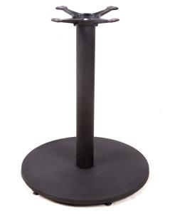 Quality Powder Coated Metal Dining Table Legs And Bases Hospitality Table Base Round Dining Table base wholesale