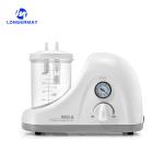 Factory Supply Medical Equipment Portable Phlegm Suction Machine With Good Price