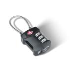 Heavy Duty Approved TSA Luggage Lock Secure Suitcase 40mm