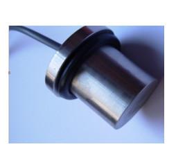 Quality Height 25mm Ultrasound Flow Meter Transducer Stainless Steel Housing wholesale