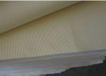 Black Embossed CR Neoprene Sharkskin Sheets 150gm /Yard Weight