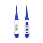Clinical Waterproof Household Digital Thermometer , Medical Electronic