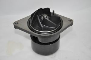 Quality Light Weight Excavator Spare Parts Cummins 6BT5.9 Oil Pumps Anti Corrosion wholesale