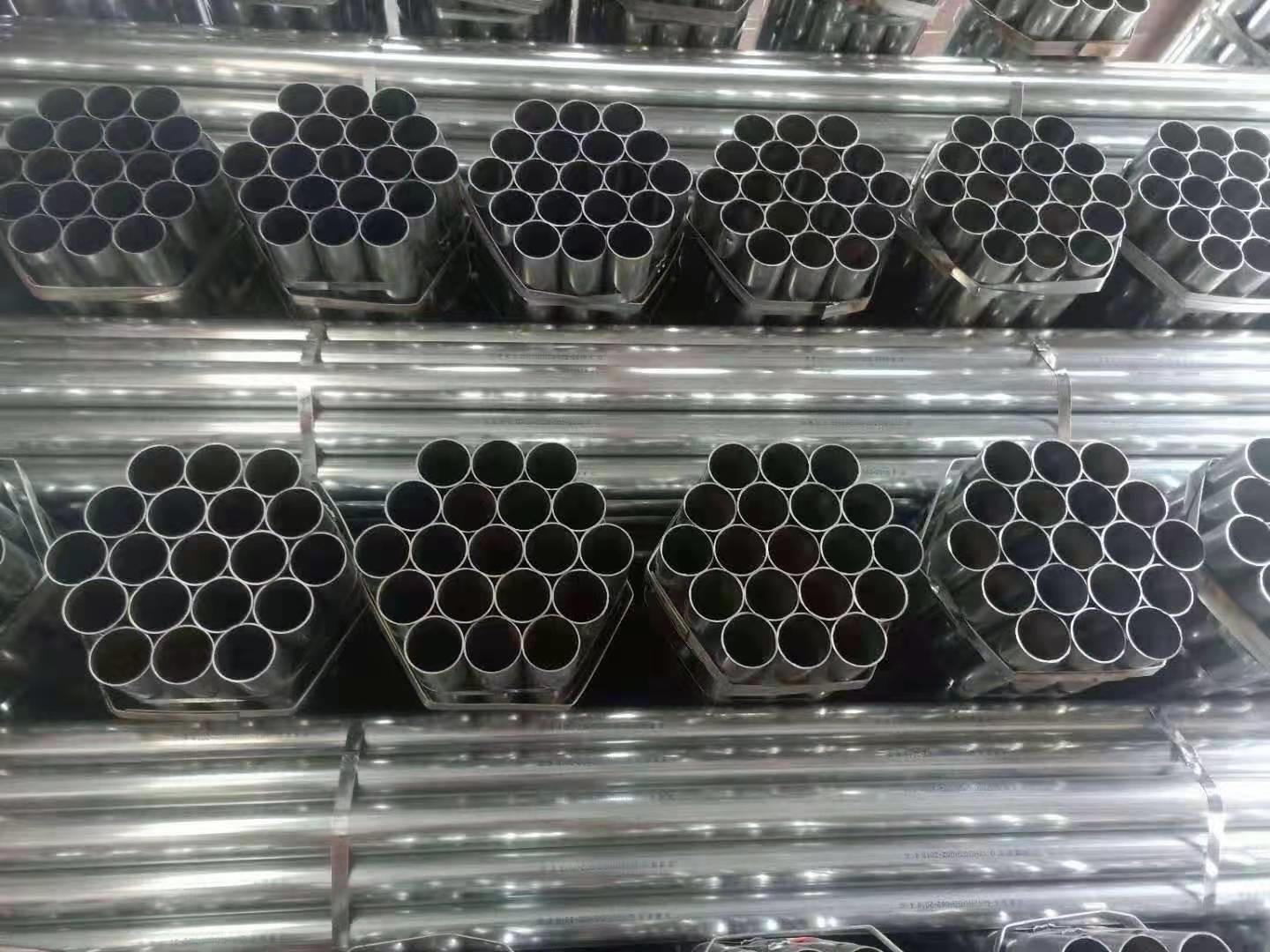 Dia 18mm Schedule 80 316 Stainless Steel Seamless Pipe 6000mm
