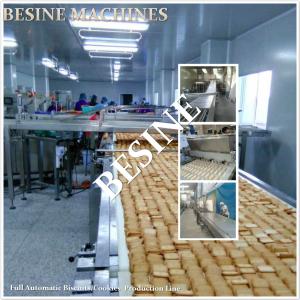 Quality Automatic cake making machine/cake production line wholesale