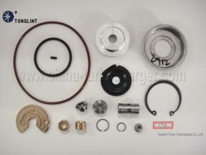 Quality CT12 Toyota Universal Turbo Kits Turbocharger Repair Turbo Kit wholesale