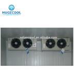 Industrial refrigeration air cooler equipment