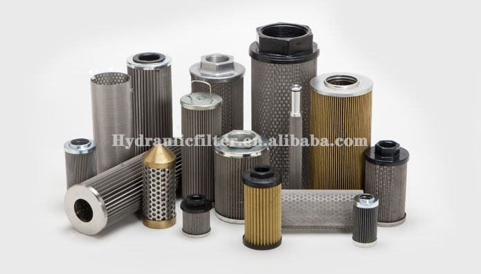Replacement MPFILTRI C2505M60A S230T60 Hydraulic Filter Element for Hydraulic Return Filter
