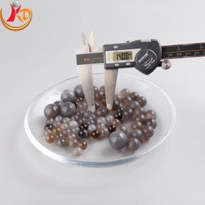 Quality Kingda Agate Beads Used For Ball Mill Grinding wholesale