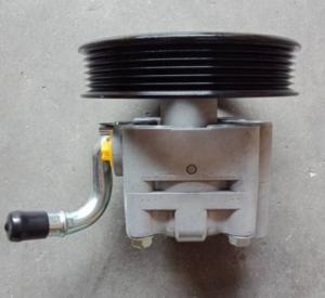 Quality ST16949 VQ35 Infiniti Power Steering Pump , 49110-Cg000 Hydraulic Steering Pump wholesale