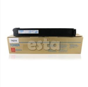 Quality Color Toner C353 TN214 Konica Minolta Toner For Copier Bizhub C - 200 wholesale