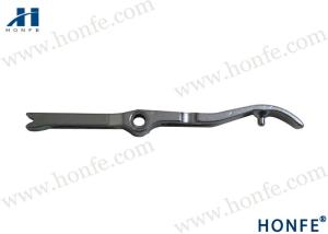 Quality Right Gripper Lever PBO52212 Fast/TP600/TP500 Spare Parts TP500IIA Rapier Loom Parts wholesale