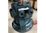 38QB-11101 Excavator Parts Swing Motor , R520LC-9S Hydraulic Excavator Swing