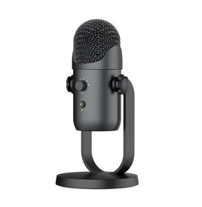 Quality Professional Mini USB Condenser Microphone 16bit 24bit Supercardioid Pickup Pattern wholesale