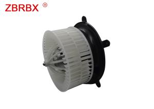 Quality Custom Design Mercedes Fan Motor , Long Use Life Air Cooler Fan Motor wholesale