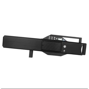 Quality UAS Drone Jammer Counter Gun Glonass L2 Frequency 1100-1300MHz wholesale