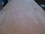 Rotary Cut/Peeled Red Cedar Wood Veneer Sheet