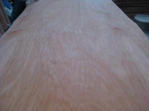 Quality Rotary Cut Red Cedar Wood Veneer Sheet, Face/Back Grade wholesale