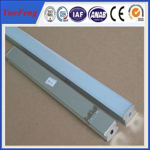 Quality Cover Line Led Strip Profile Aluminum, extruded aluminum led wholesale