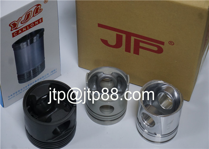 Liner Kit & Piston Set FD46 Diesel Engine Parts Piston 12010-0T302 For Nissan