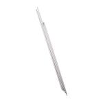 Ultra Precision Electric Tube Heater Stainless Steel Material For Guiding Role