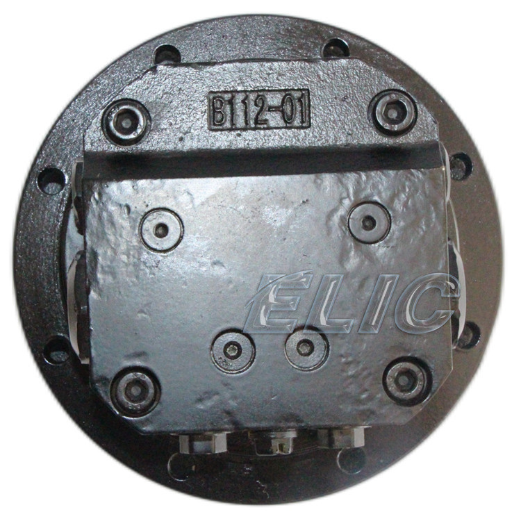 VIO17 Excavator TRVB-49 Hydraulic Travel Motor Final Drive 172A64-73300