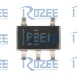 TPS76333DBVR