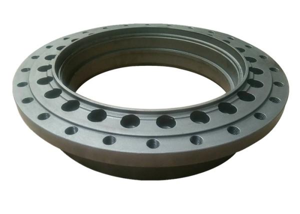 KOBELCO Excavator Final Drive Parts Hub SK350-8 SK330-8 Travel Gearbox Travel