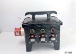 IP65 Outdoor Waterproof Power Box