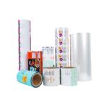 Flexible Forming Evoh Barrier Film Thermoforming Vacuum Bagging Film Soft