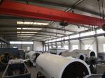 PE Plastic Pipe Tube Making Production Line Extruder Extruding Machine