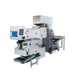 PE Film Counting and Packing Machine for High Accuracy Electronic Components