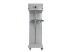 Oxyhydrogen Torch Rotary Quartz Vacuum Sealing Machine 220/110V