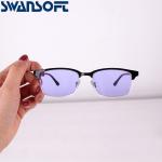 Didymium Filter Eye Glasses PNB586 For Fire Watching Factory PNB586 Glass