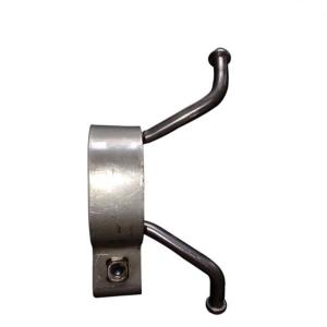 Quality RoHS Copper Stamped Electrical Bending 0.005mm Furniture Metal Parts wholesale