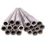 ASME SA106b SA106c High Pressure Boiler Steel Pipe Tube / Cs Smls Pipe