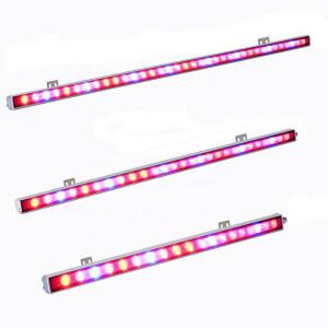 Quality 60cm / 120cm LED T8 Plant Growing Tube 10W - 25W For Plant Growth wholesale