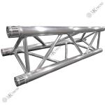 Aluminum Alloy 6082-T6 Truss for Concert System Sliver/Black/Customized Design