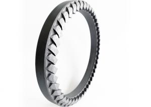 Quality High Strength Cylindrical Sintered Diamond Wheels For Brake Pads Customized Size wholesale