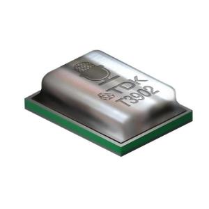 126 DB SPL AOP Mems Microphone Pdm Low Power Multi Mode T3902