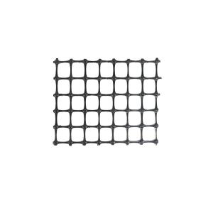 Quality GB Standard PP Biaxial Geogrid Plastic Civil Engineering Construction wholesale