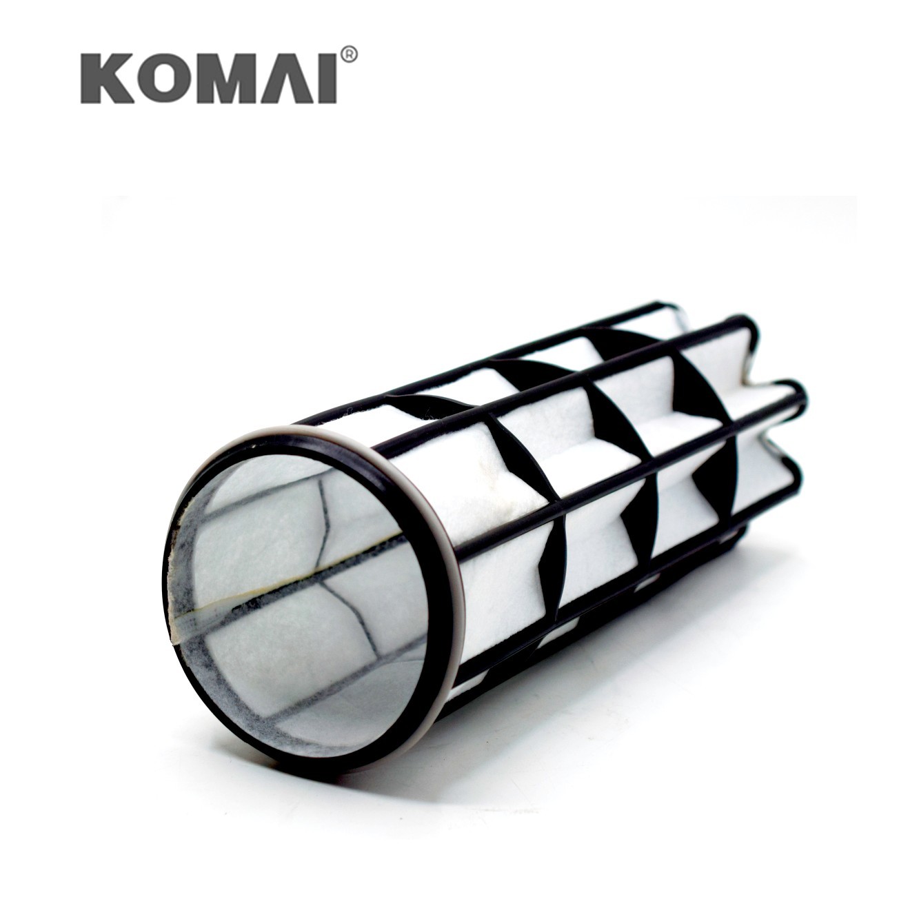 Air Filter For Hyundai 11K6-21120 11K6-21110 P628805 47850029