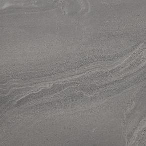 Quality 45 X 45 CM Stone Ceramic Tiles Dark Grey High Performance And Flexibility wholesale