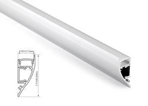 Quality Aluminum Profile LED Linear lighting LC-A062 wholesale